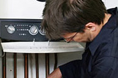 boiler repair Newham