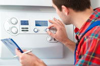 free Newham gas safe engineer quotes