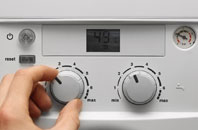 free Newham boiler maintenance quotes